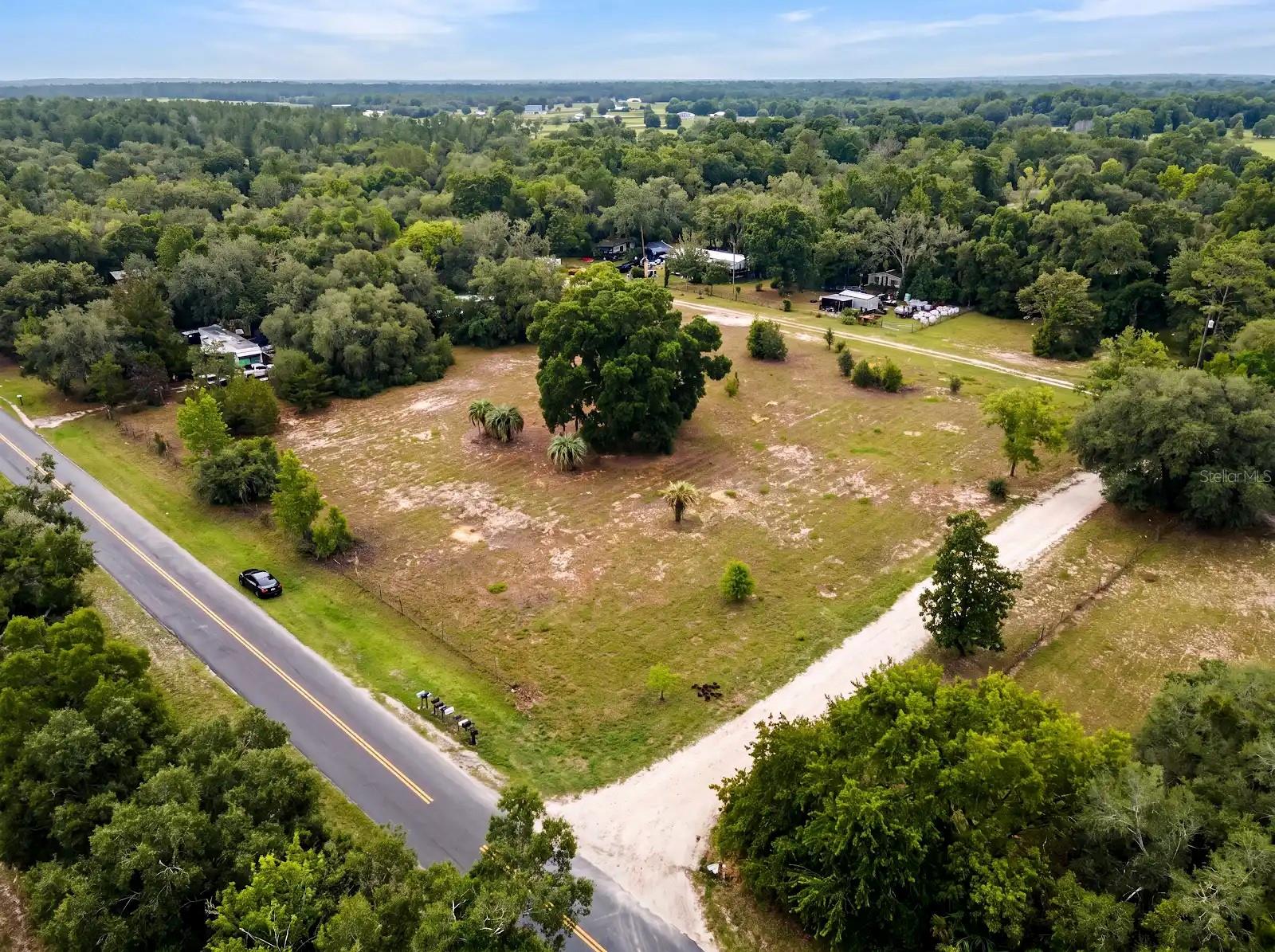 Tbd Ne 137th Terrace, FL