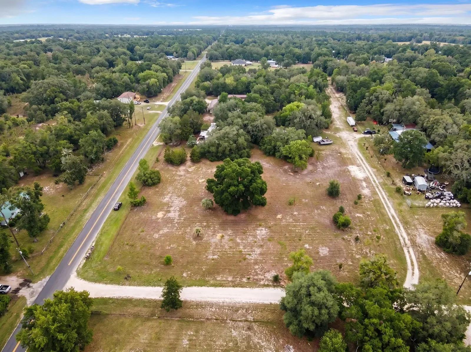 Tbd Ne 137th Terrace, FL