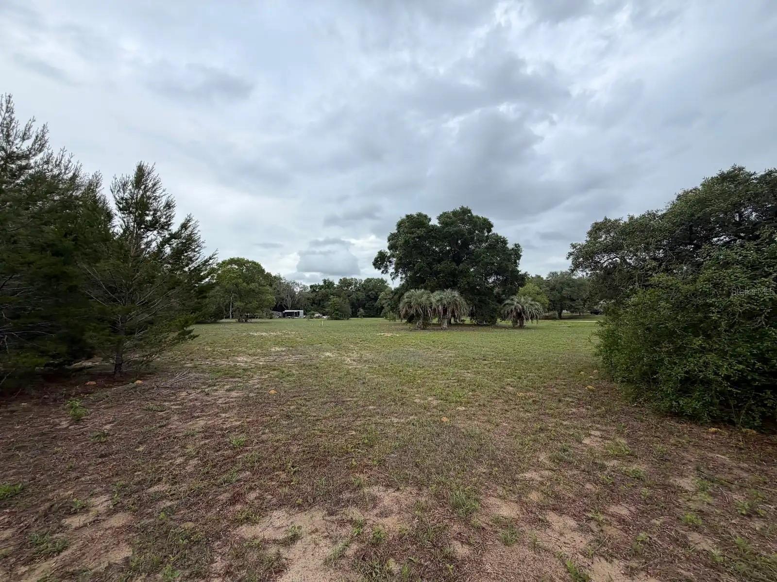 Tbd Ne 137th Terrace, FL