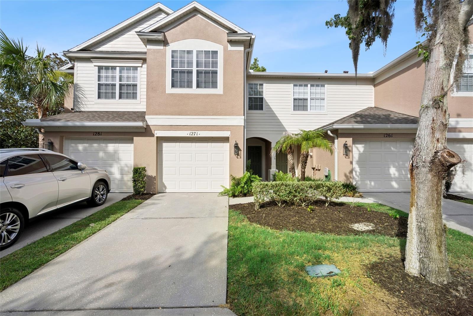 1271 Peralta Court, FL