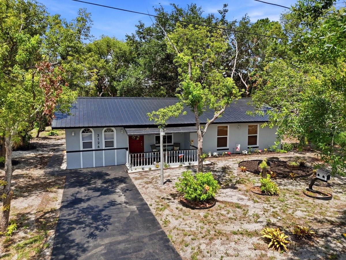 3126 Marlin Drive, FL