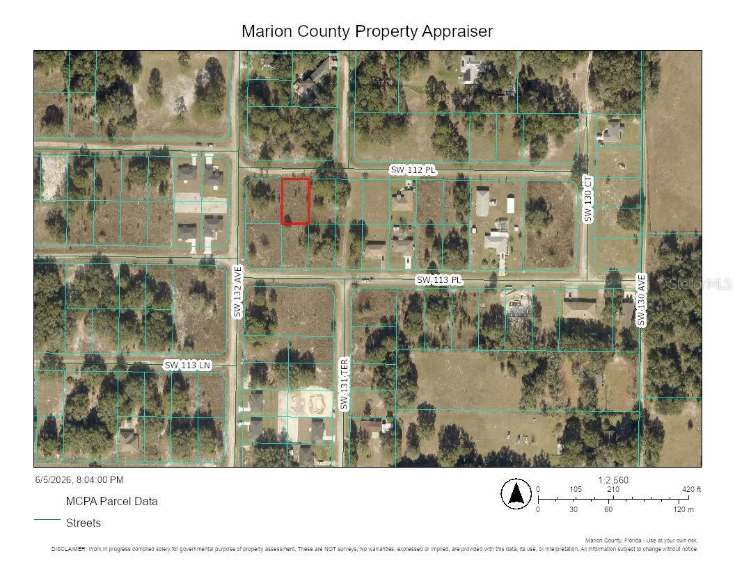 13186 112th Place, FL