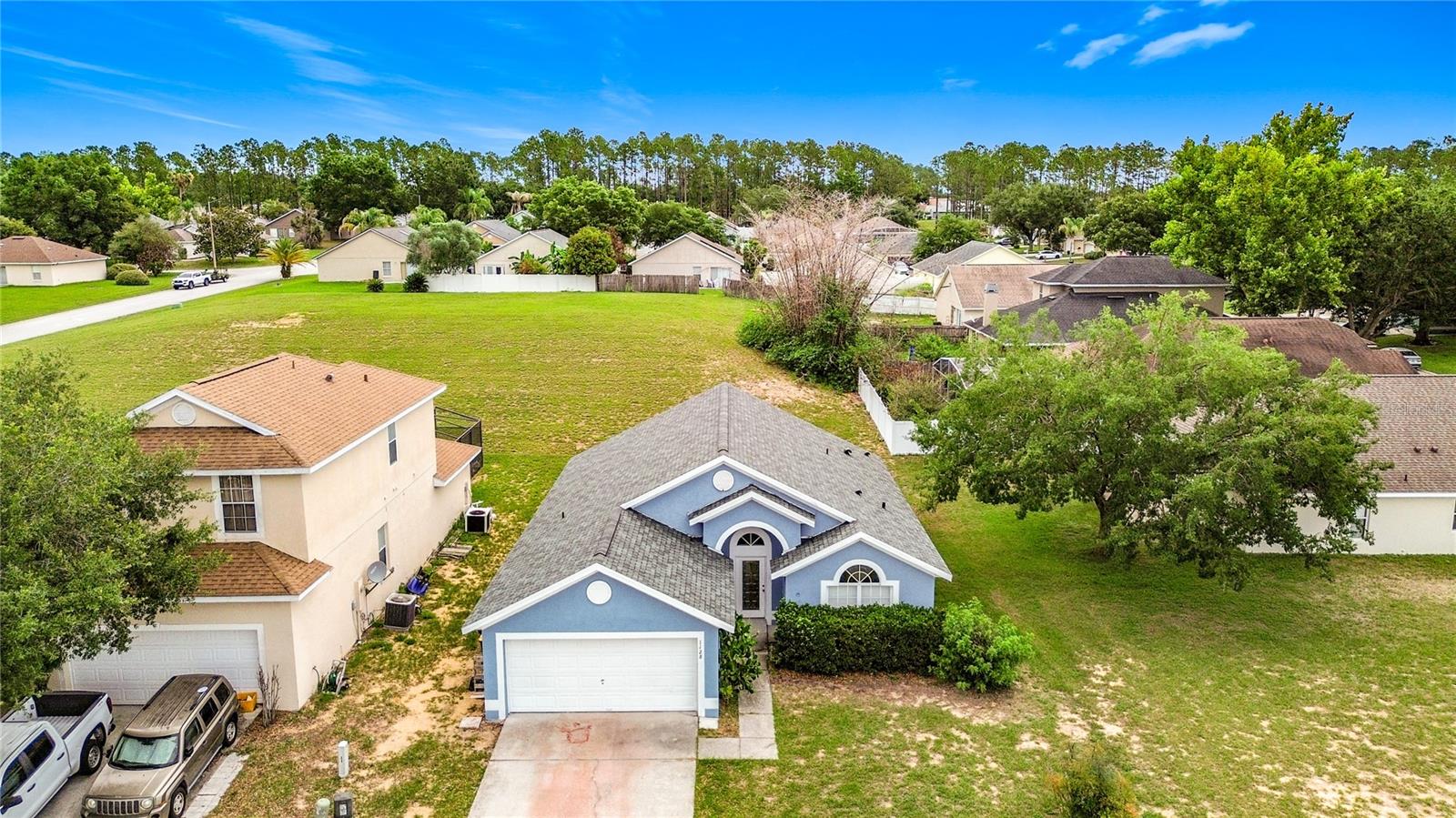 1128 Pinedale Drive, FL