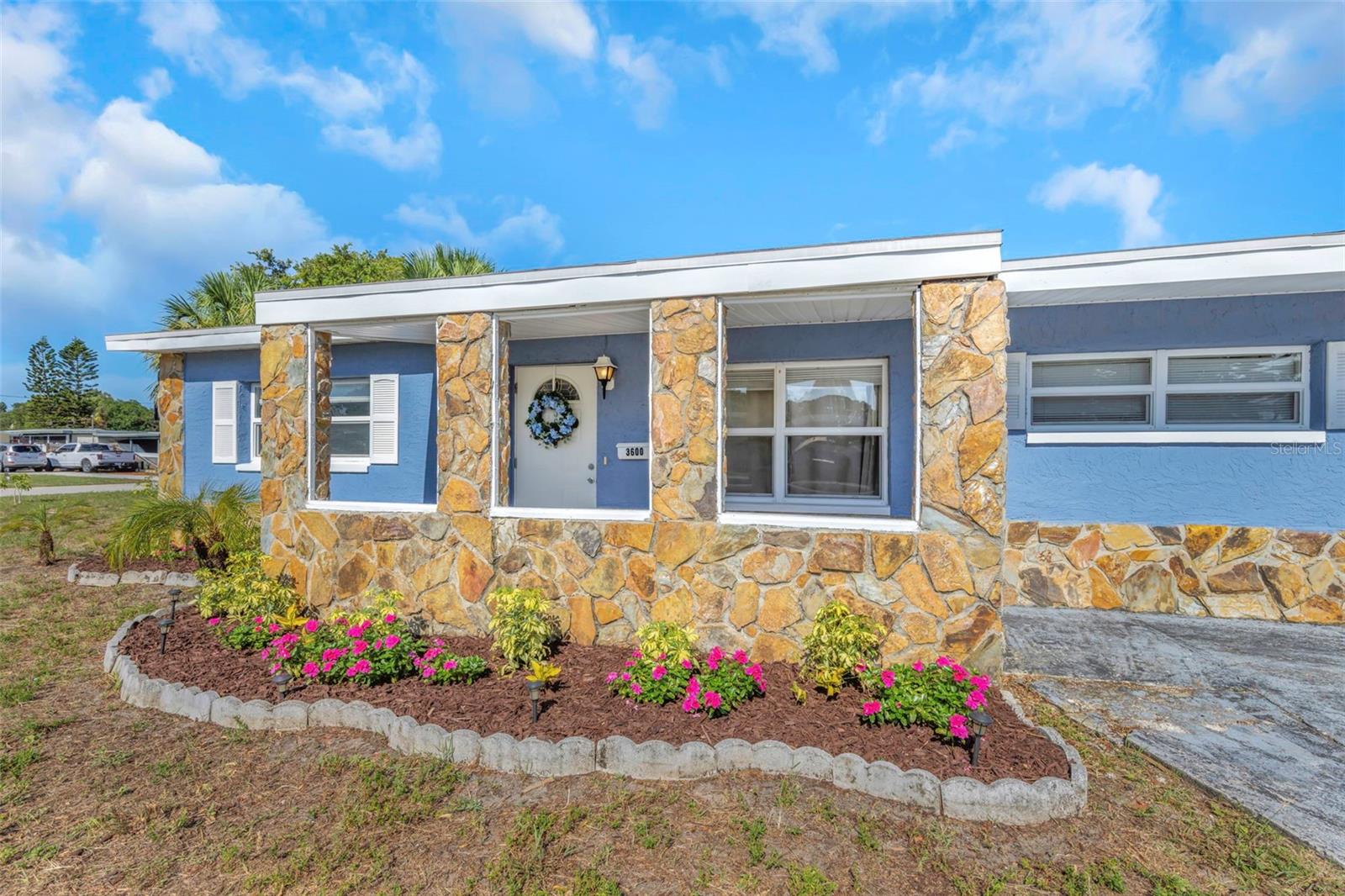 3600 72nd Street, FL
