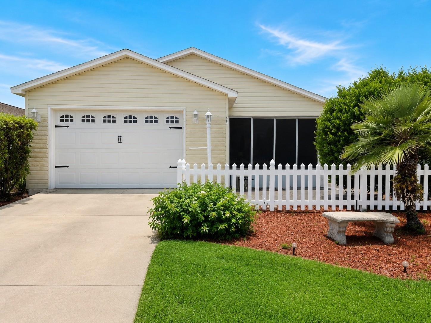 481 Hildalgo Drive, FL