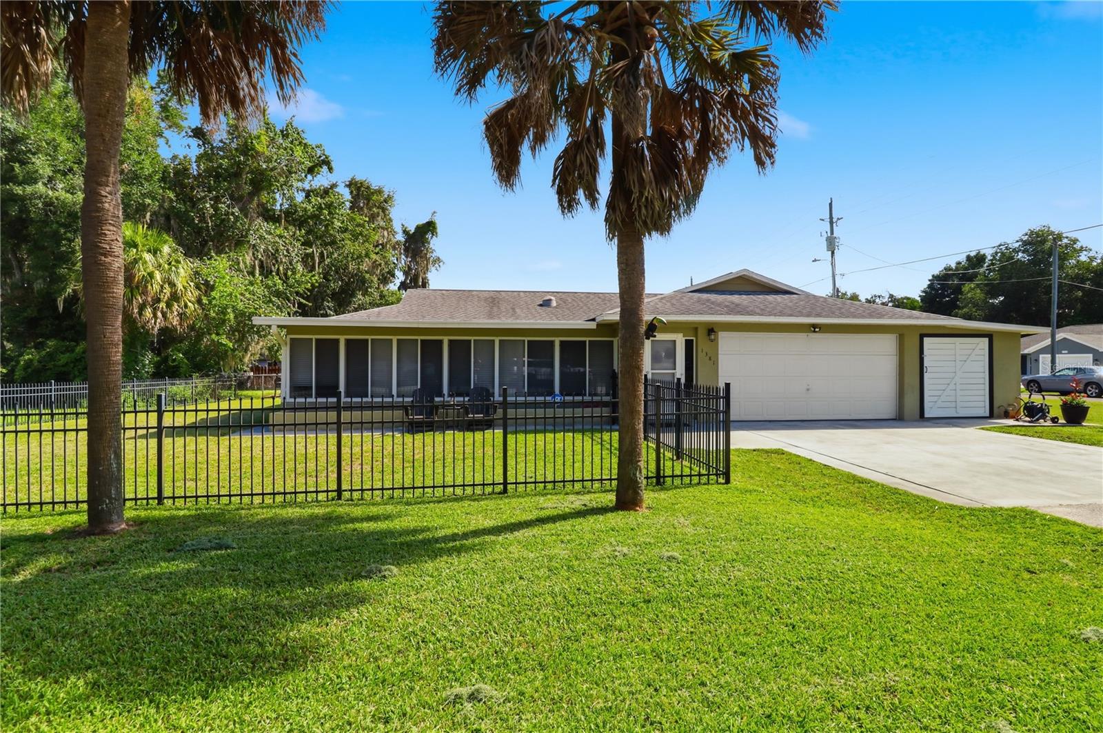 1381 Cr 446a, FL