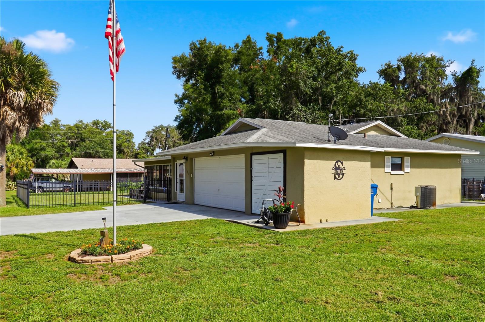 1381 Cr 446a, FL