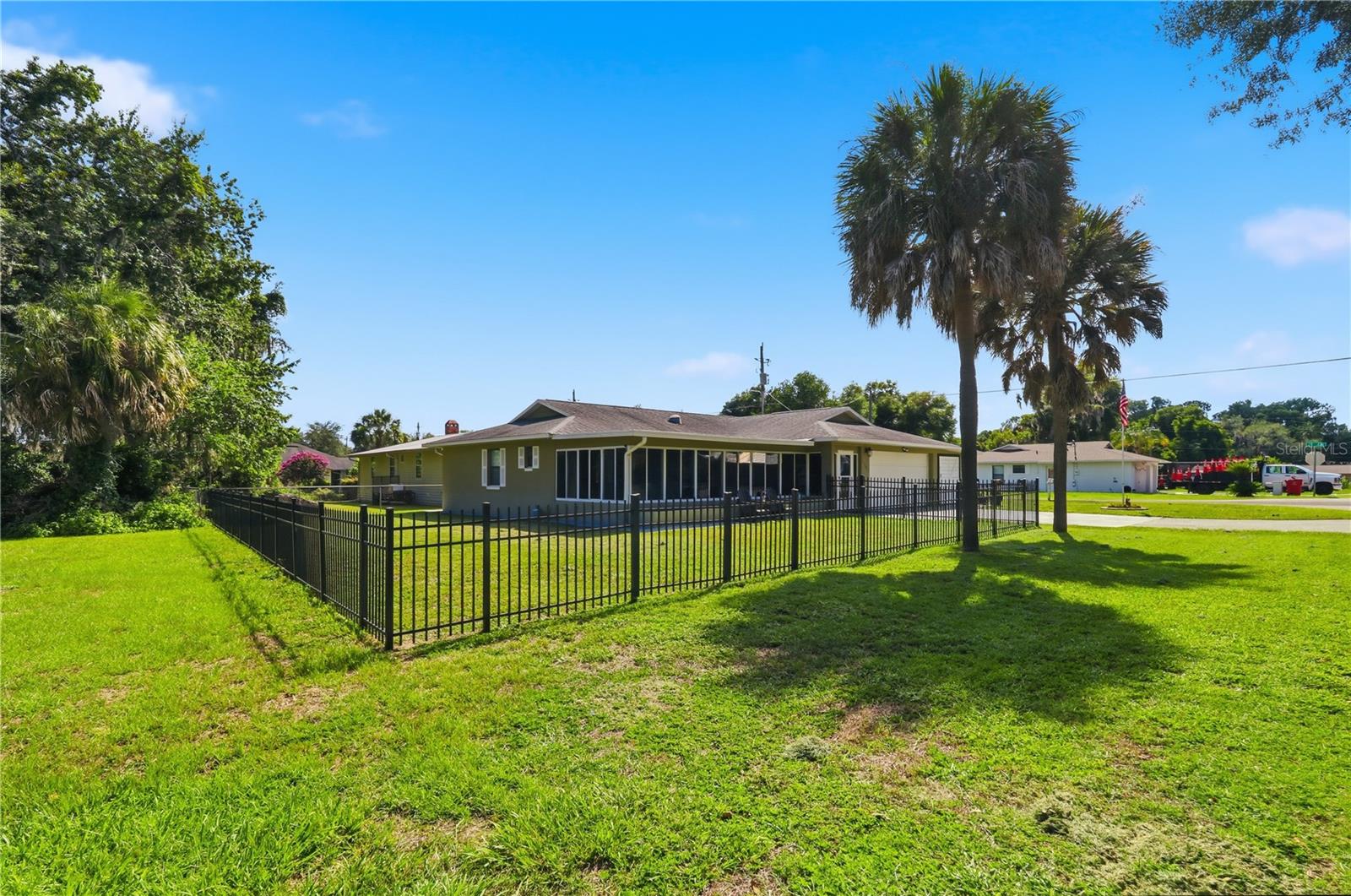 1381 Cr 446a, FL