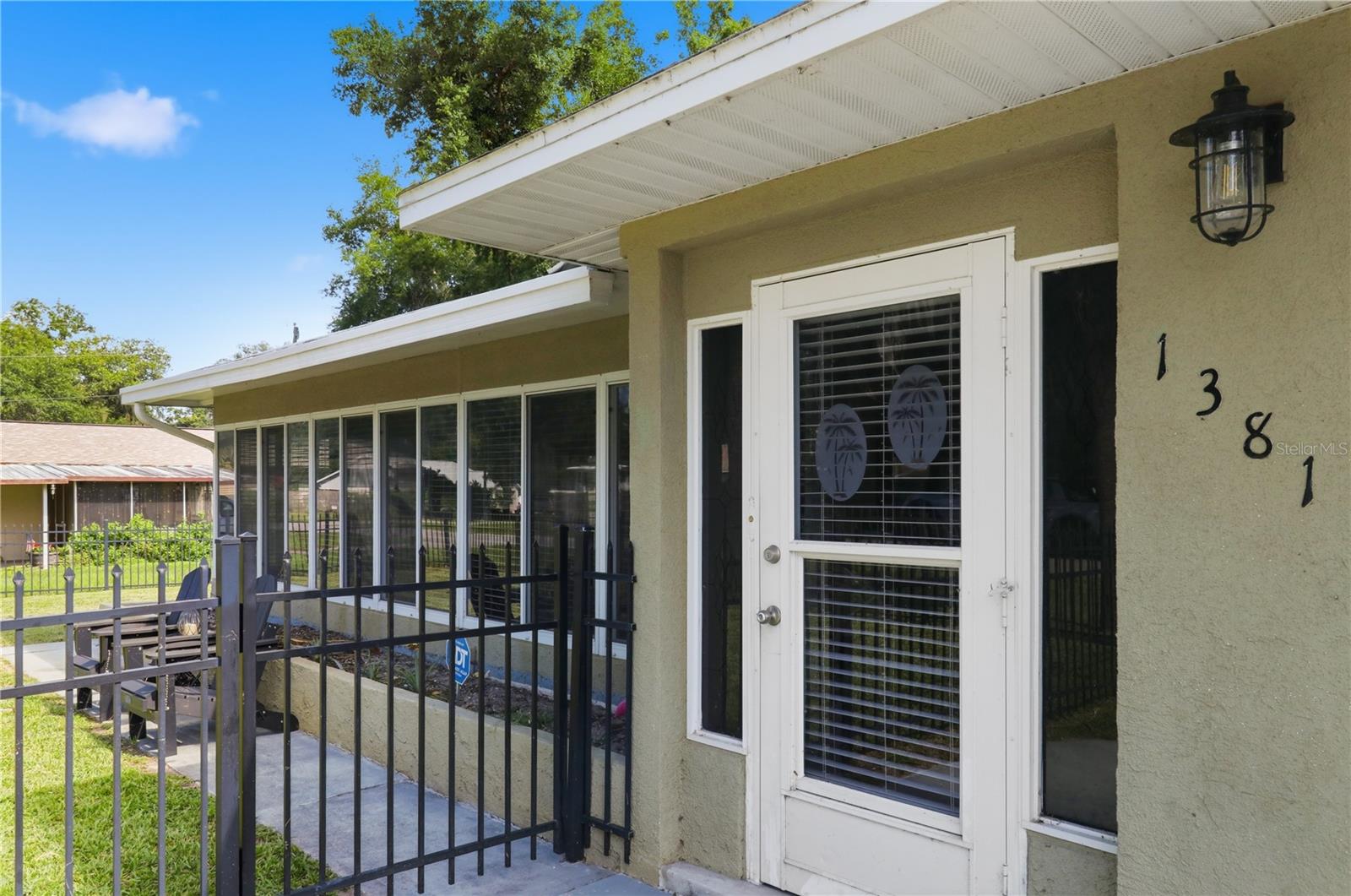 1381 Cr 446a, FL
