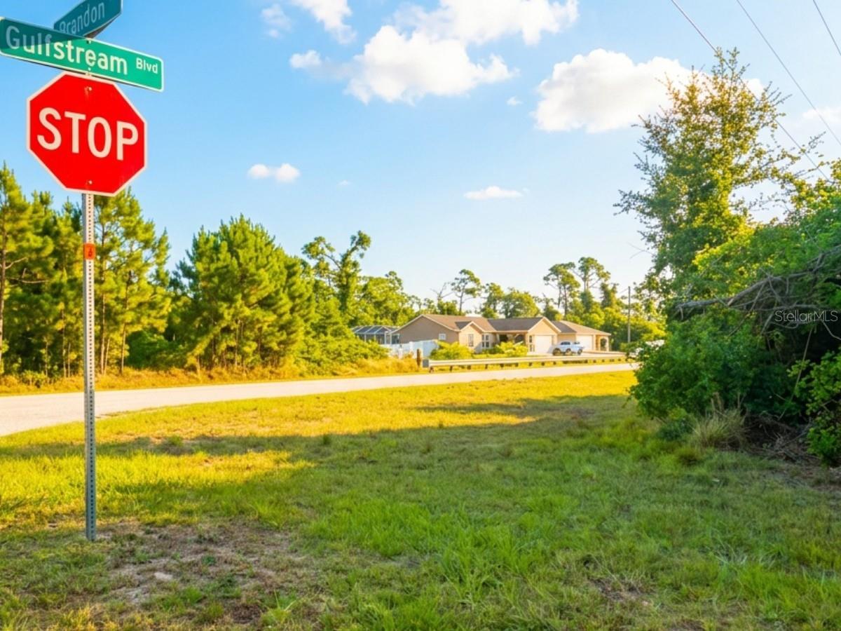 12303 Gulfstream Boulevard, FL