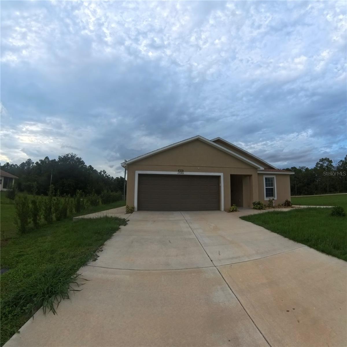 25283 Canterbury Drive, FL