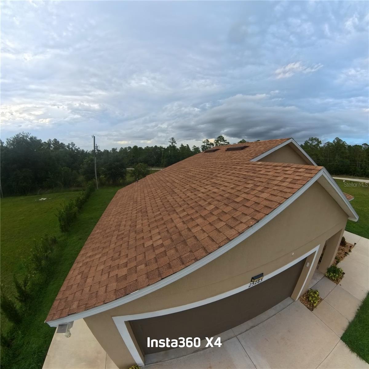 25283 Canterbury Drive, FL