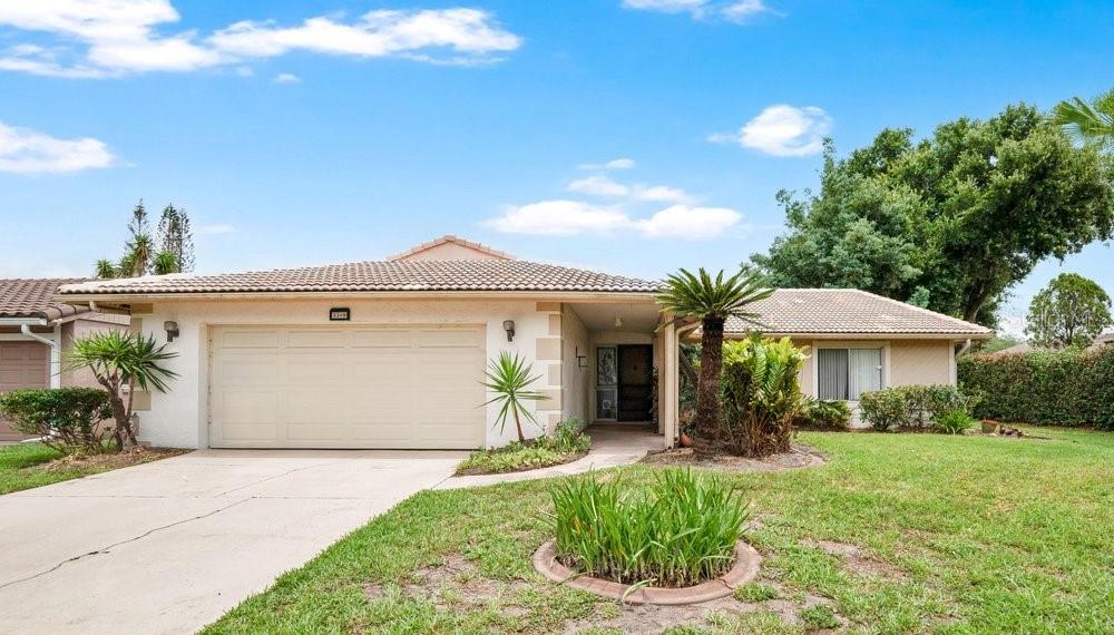 5309 Williamsport Drive, FL