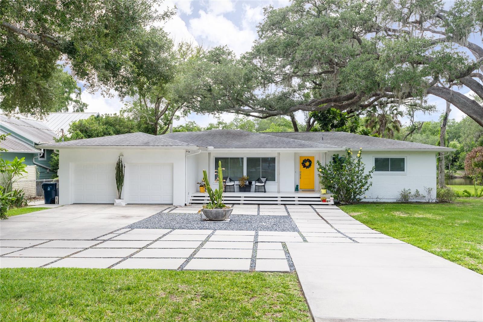 7308 Ola Avenue, FL