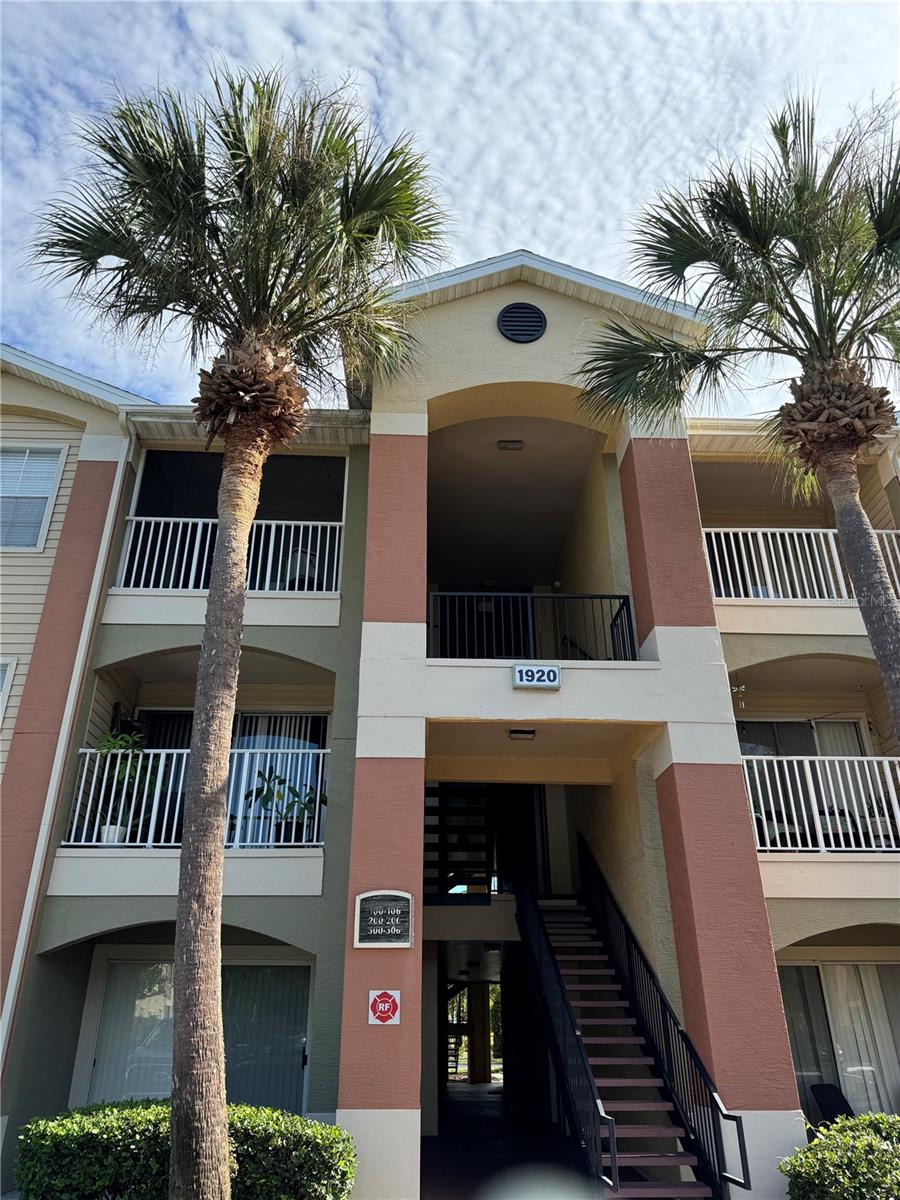 1920 Summer Club Drive, FL