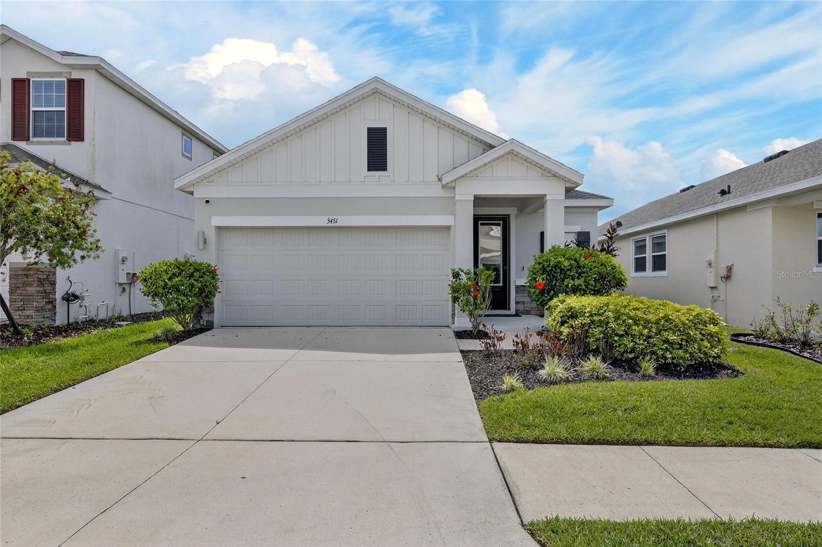 5451 Del Coronado Drive, FL