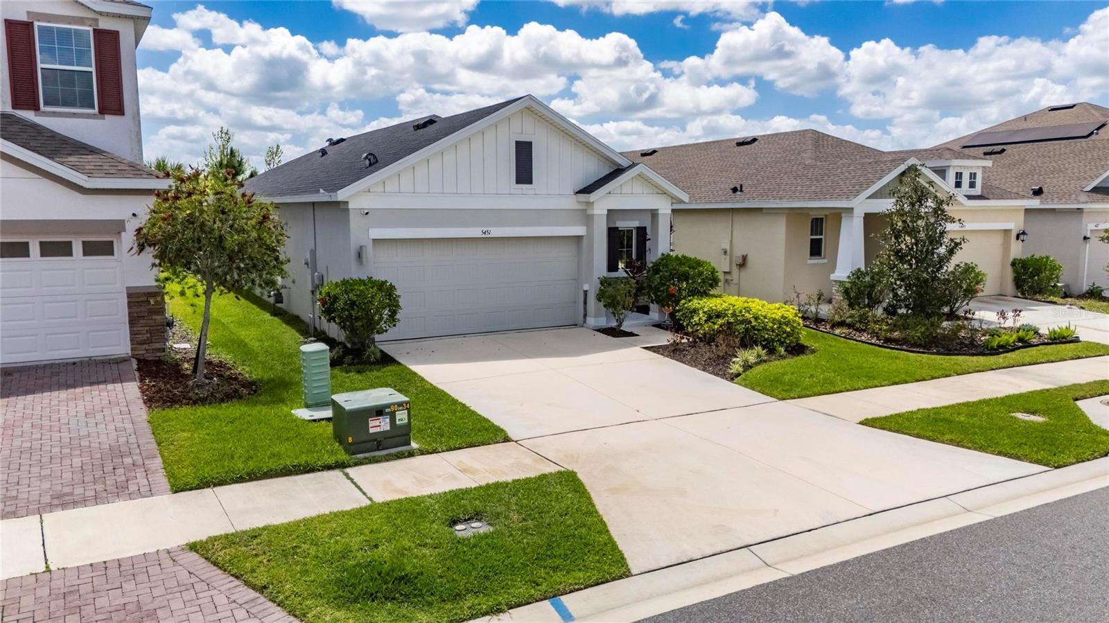 5451 Del Coronado Drive, FL