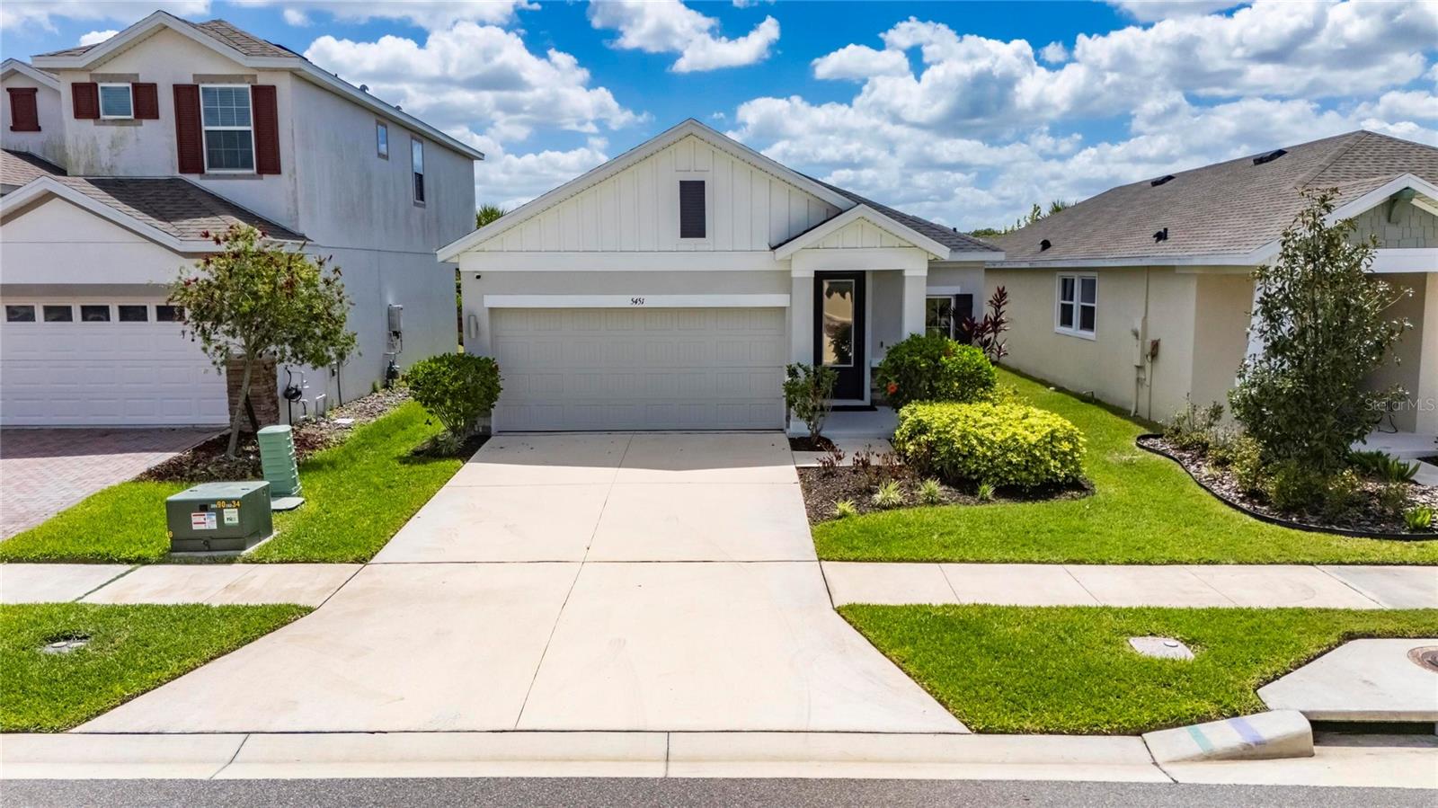 5451 Del Coronado Drive, FL