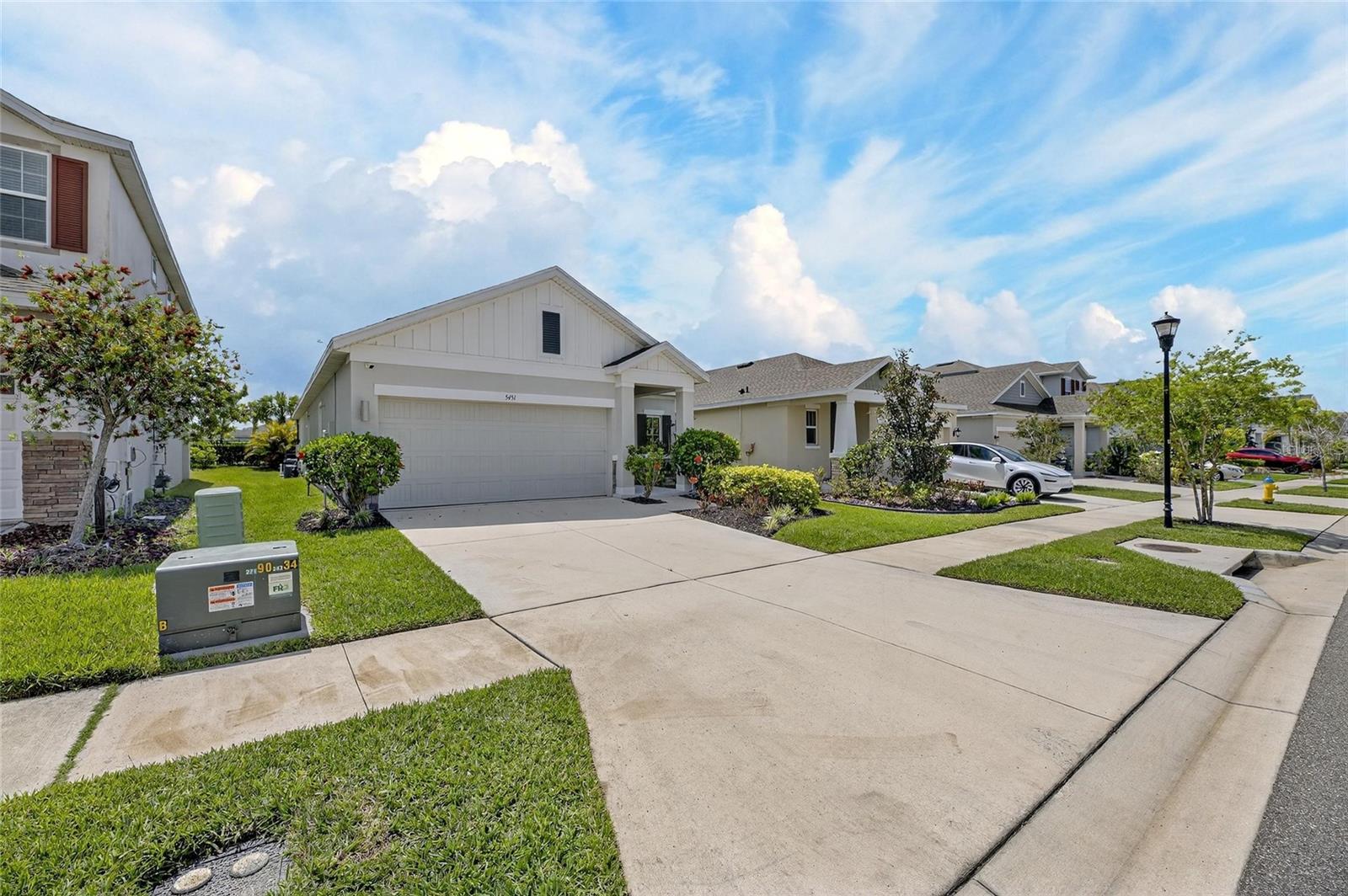 5451 Del Coronado Drive, FL