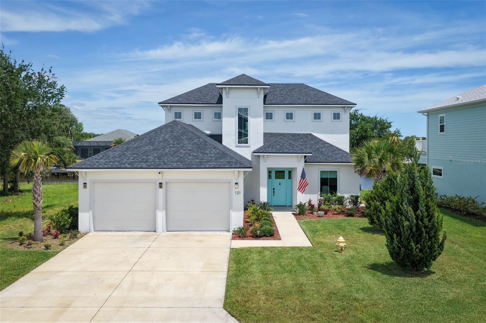 121 Seaside Point, FL