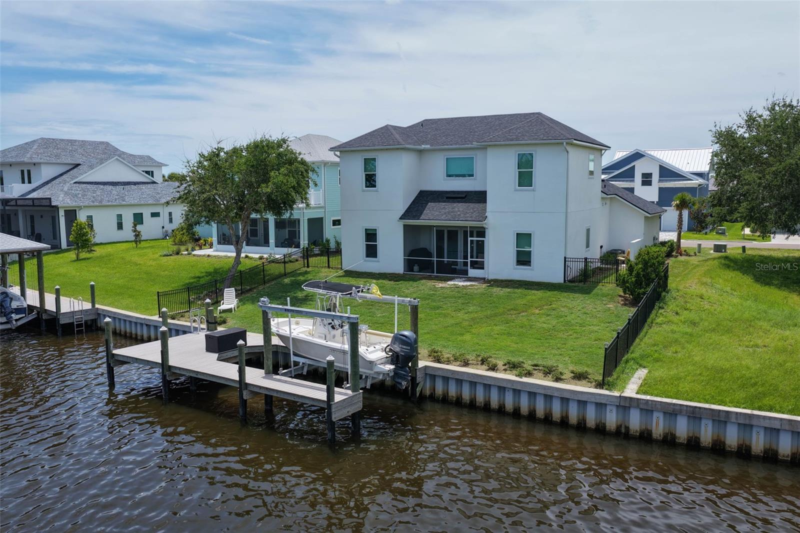 121 Seaside Point, FL
