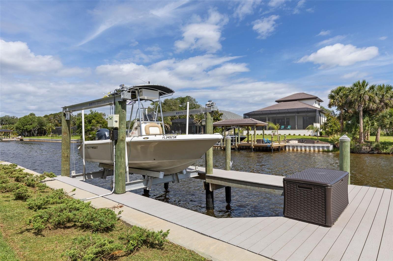121 Seaside Point, FL