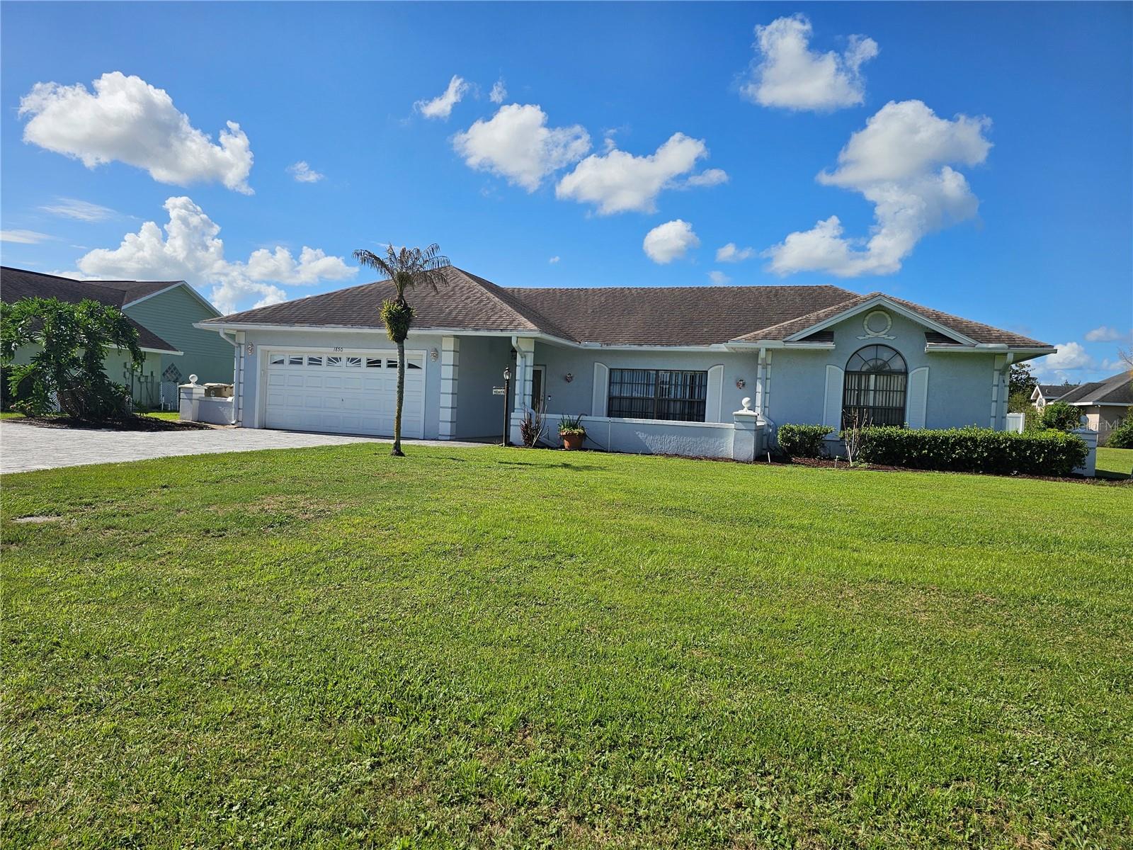 1850 Chaucer Way, FL