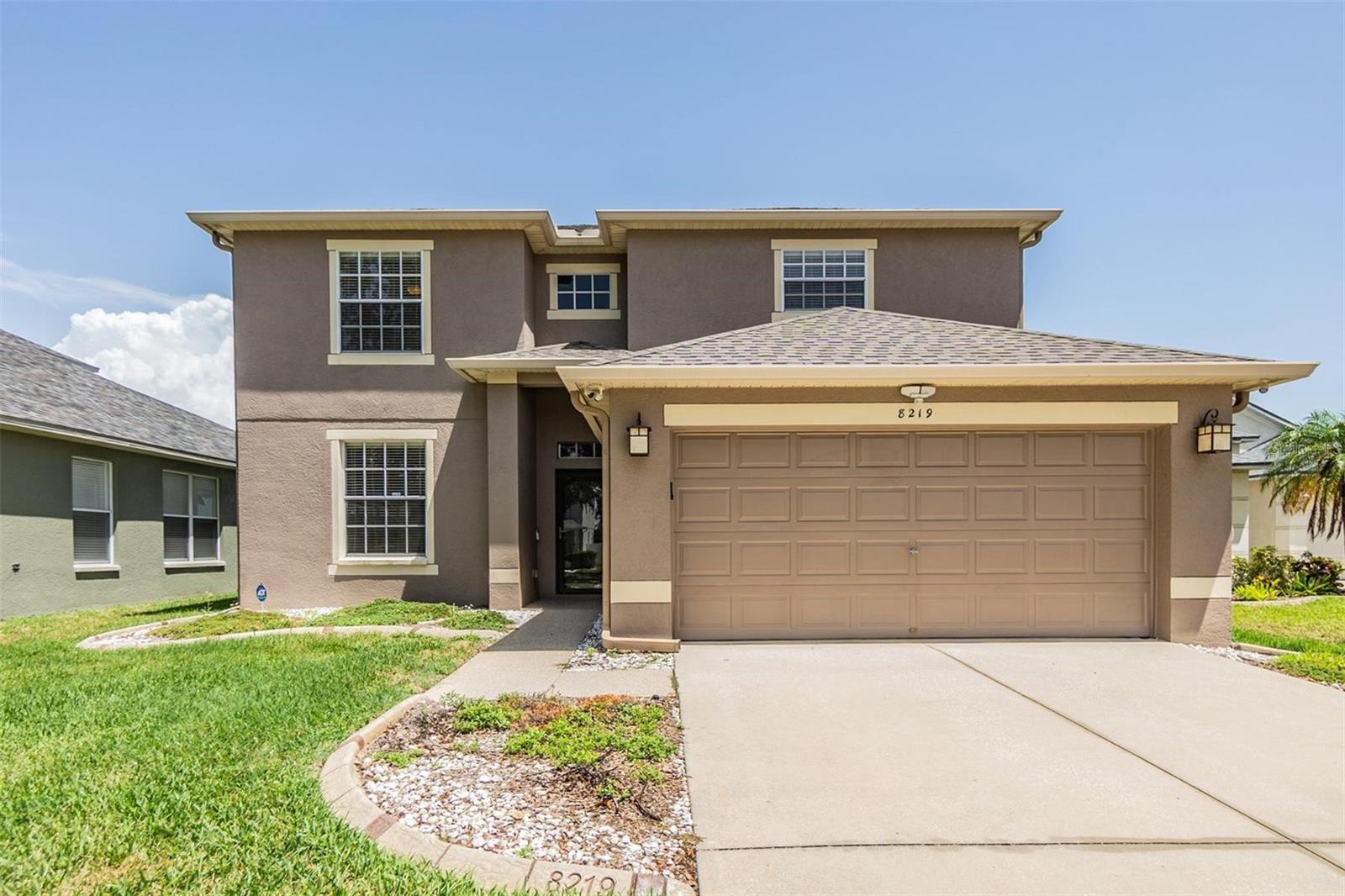 8219 Canterbury Lake Boulevard, FL