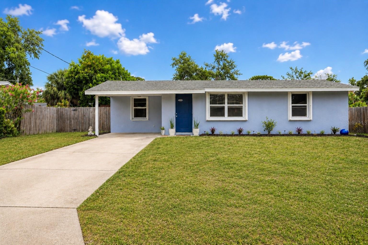 3422 Fenway Drive, FL