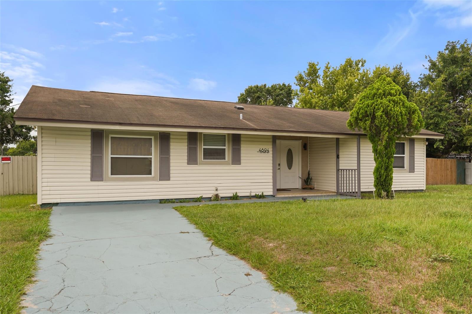 4894 Old Tampa Highway, FL