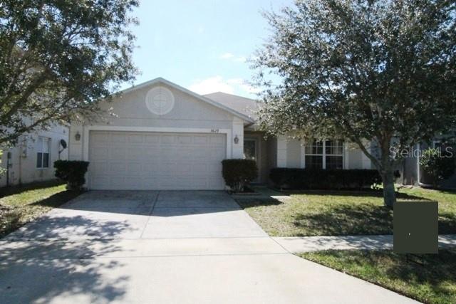3829 Klondike Place, FL