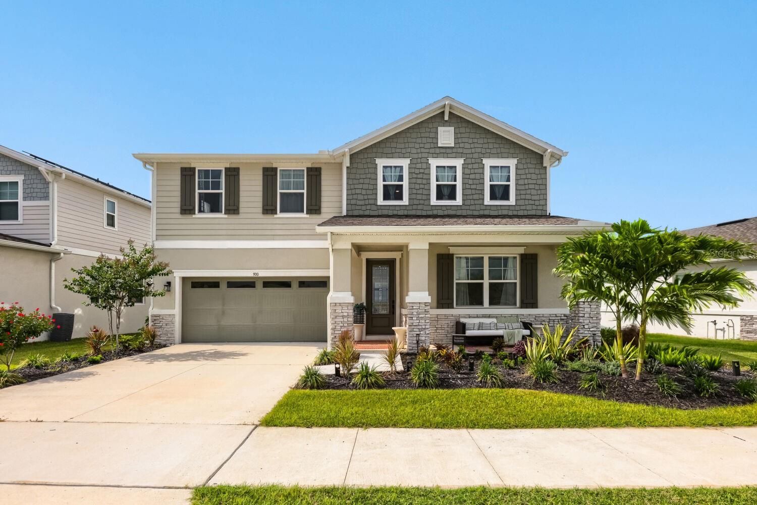 900 Griffon Avenue, FL