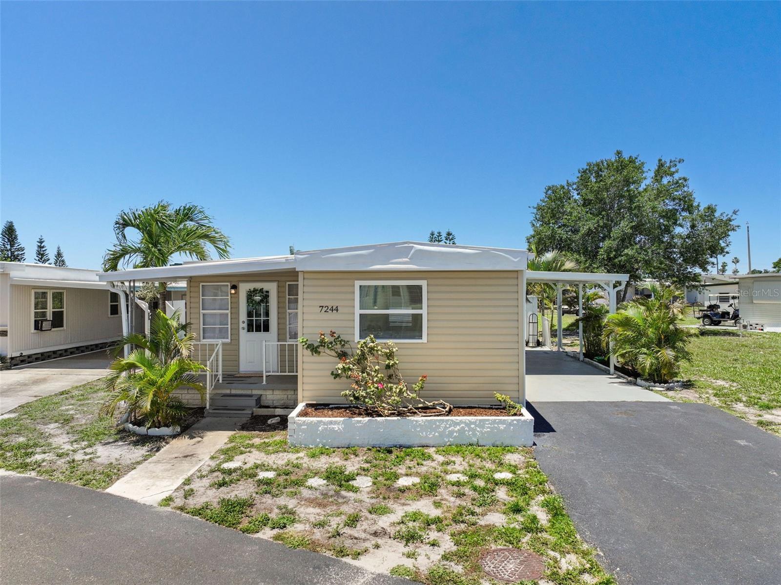 7244 Mount Fairfield Road, FL