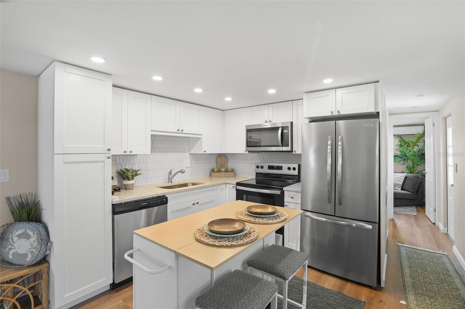 7244 Mount Fairfield Road, FL