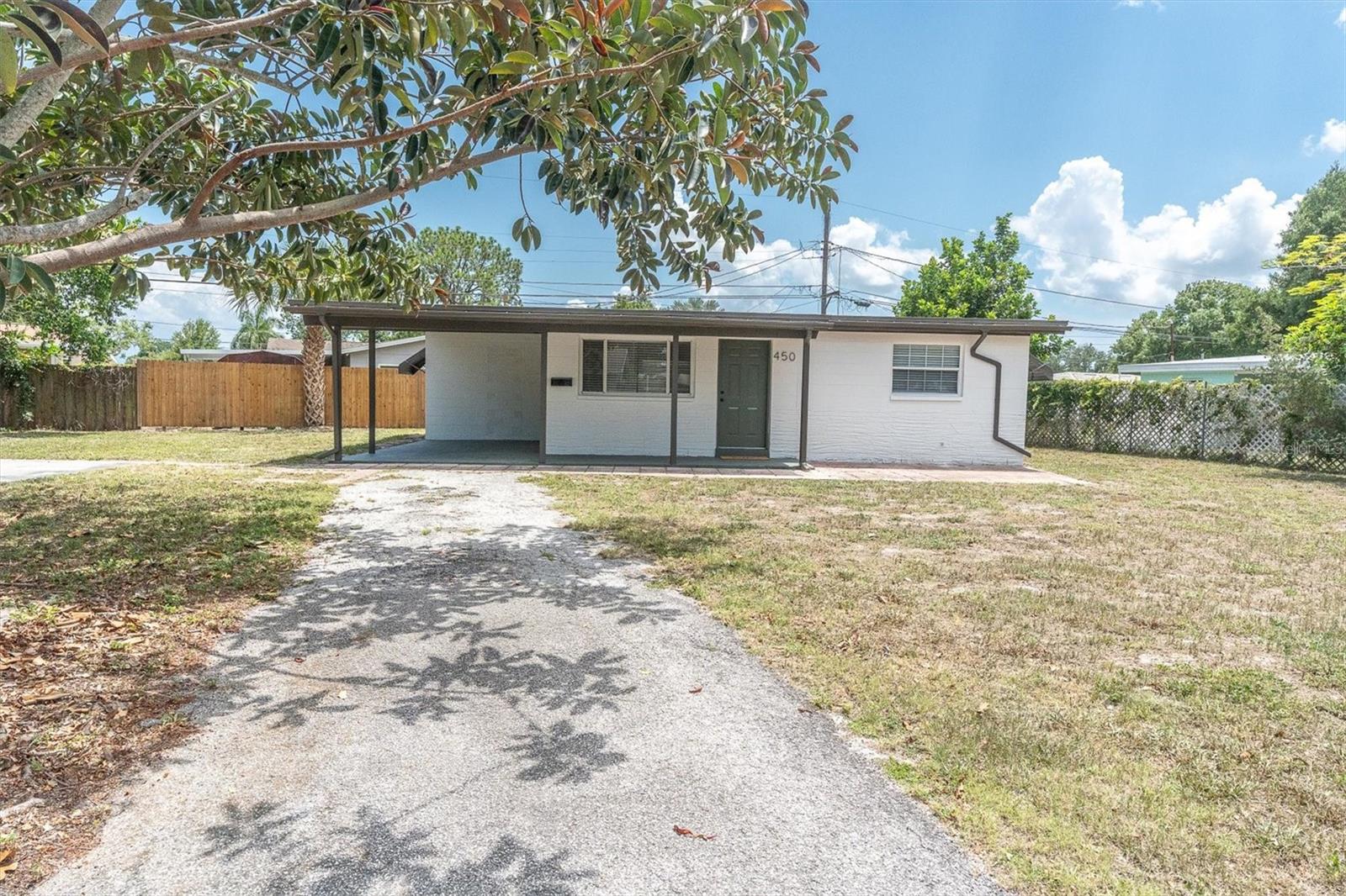 450 Davison Avenue, FL