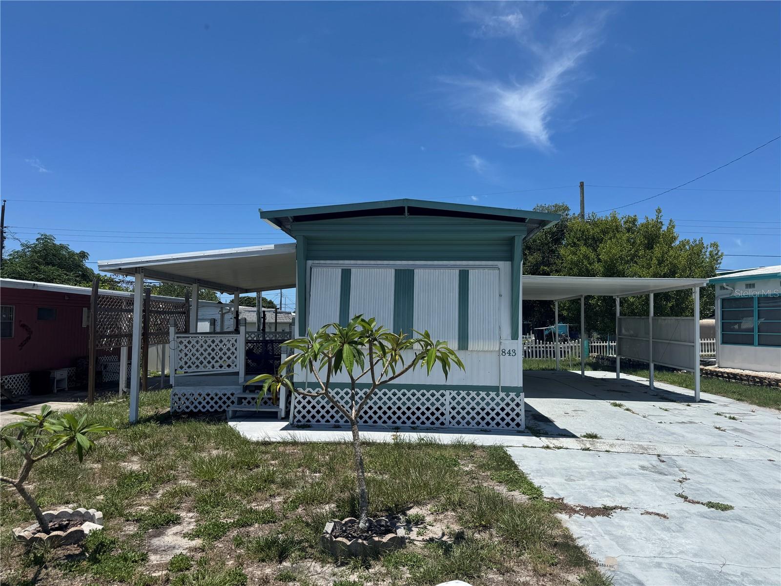 1843 Shady Cove Drive, FL