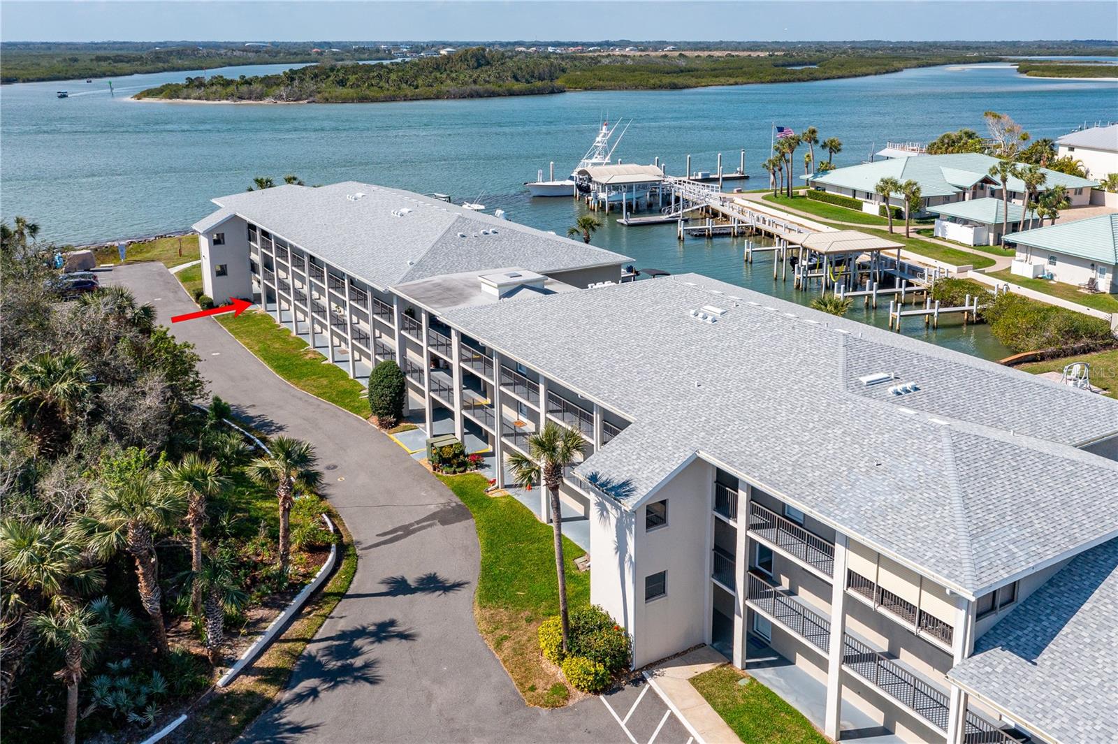 2100 Peninsula Avenue, FL
