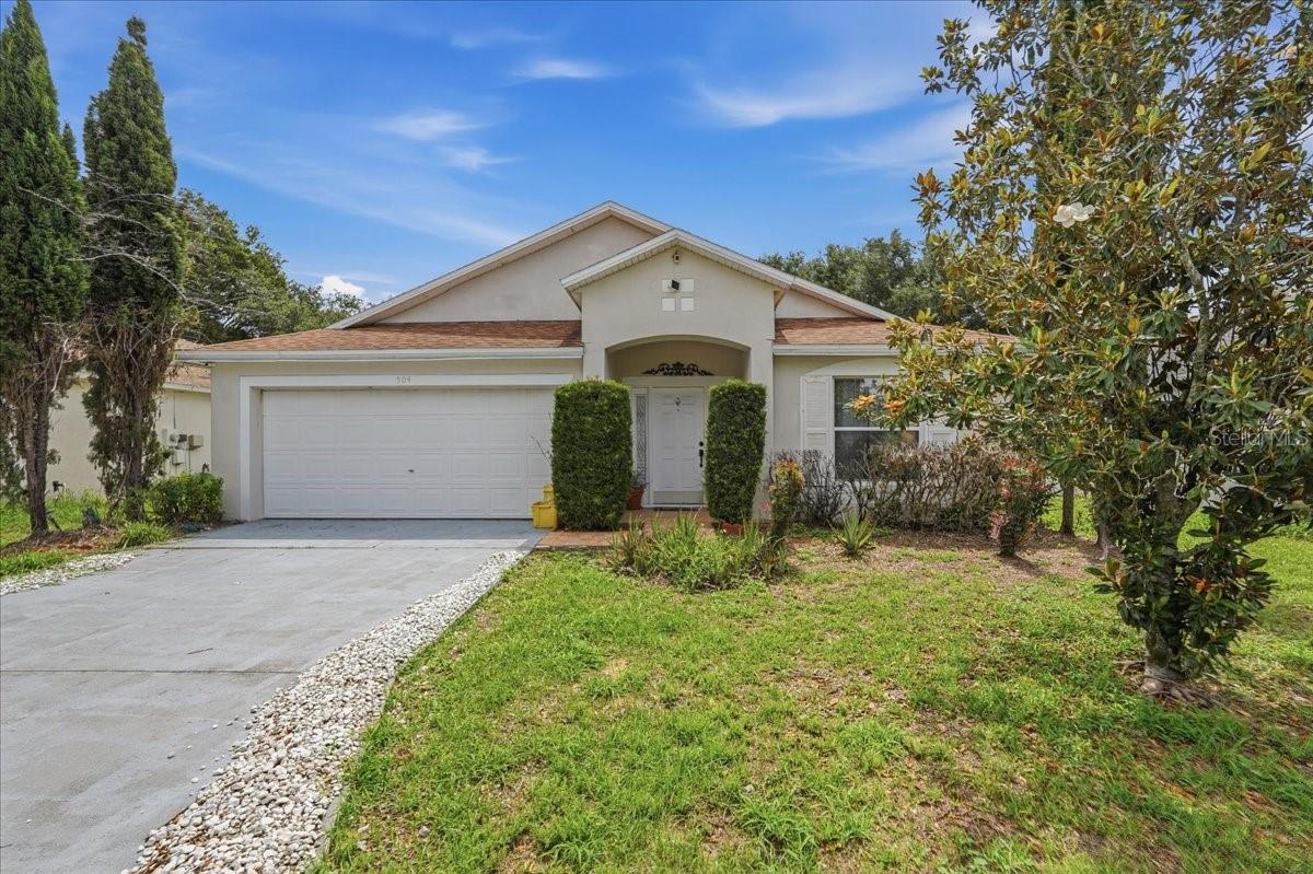 504 Jessamine Dr, FL