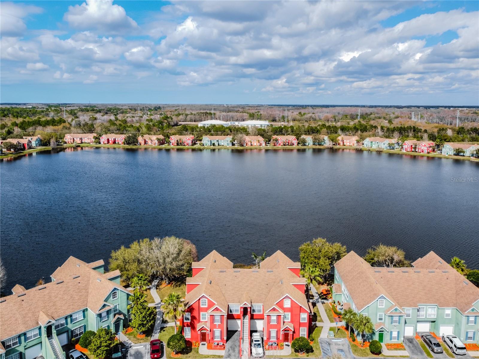 9632 Lake Chase Island Way, FL