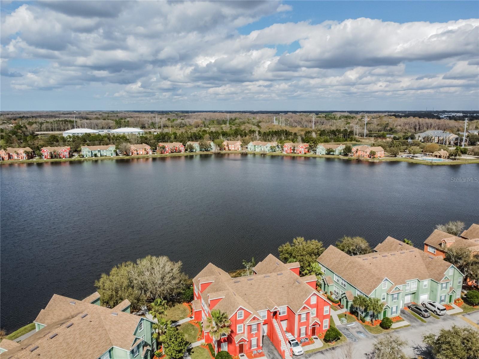9632 Lake Chase Island Way, FL