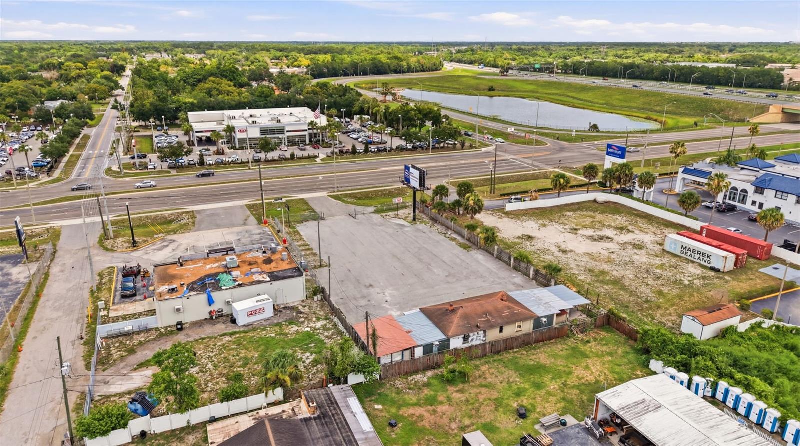 8710 Colonial Drive, FL
