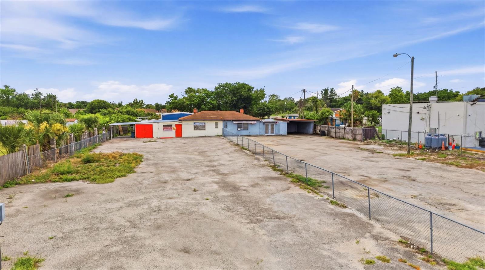 8710 Colonial Drive, FL