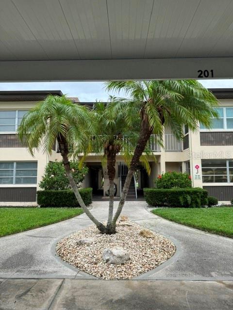 4743 Jasper Drive, FL