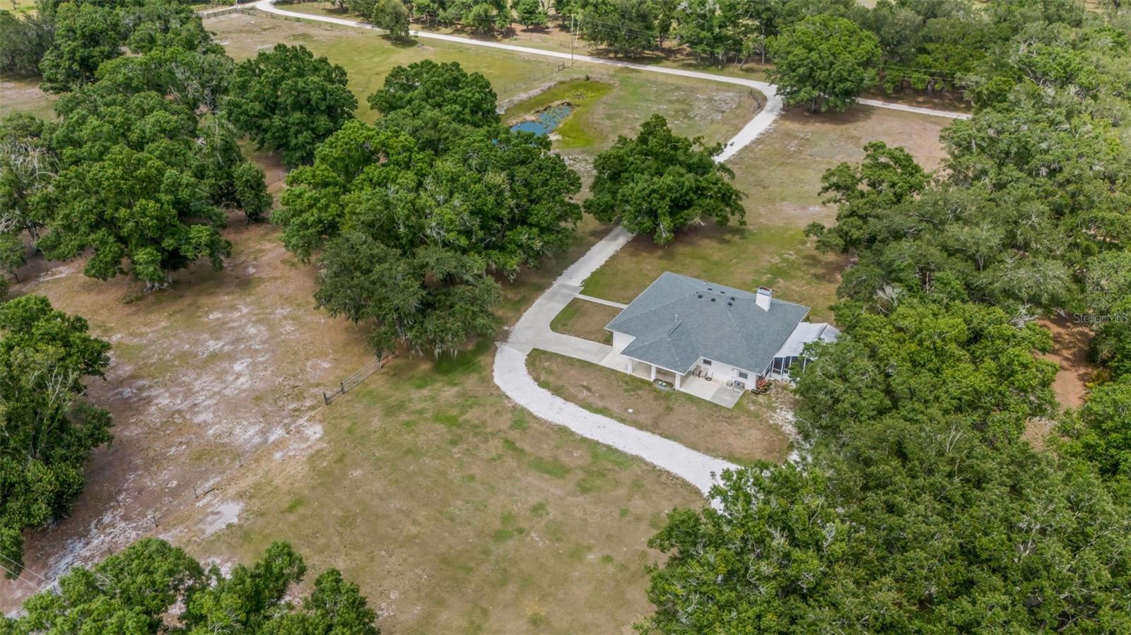 14960 Gibson Road, FL