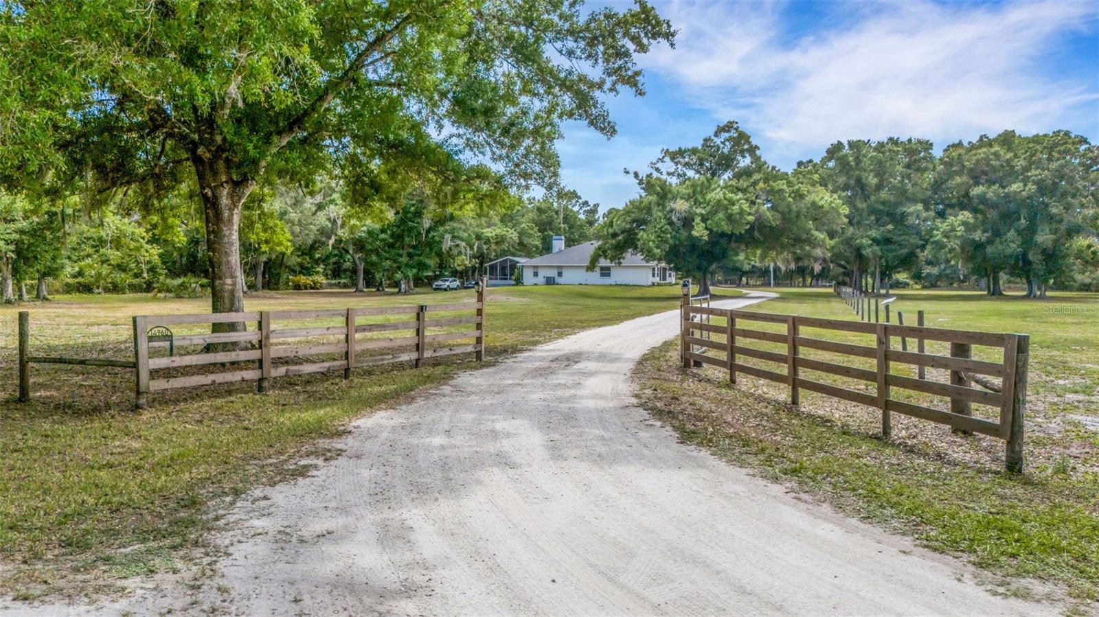 14960 Gibson Road, FL