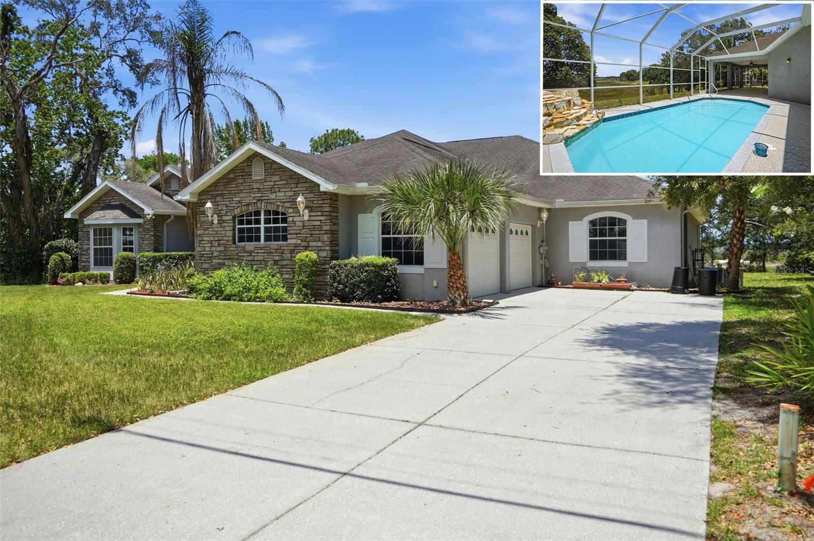 9011 Foxdale Lane, FL