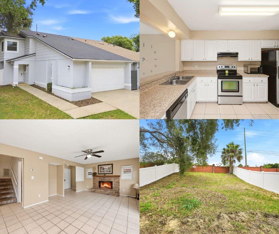 7215 Harbor Heights Circle, FL