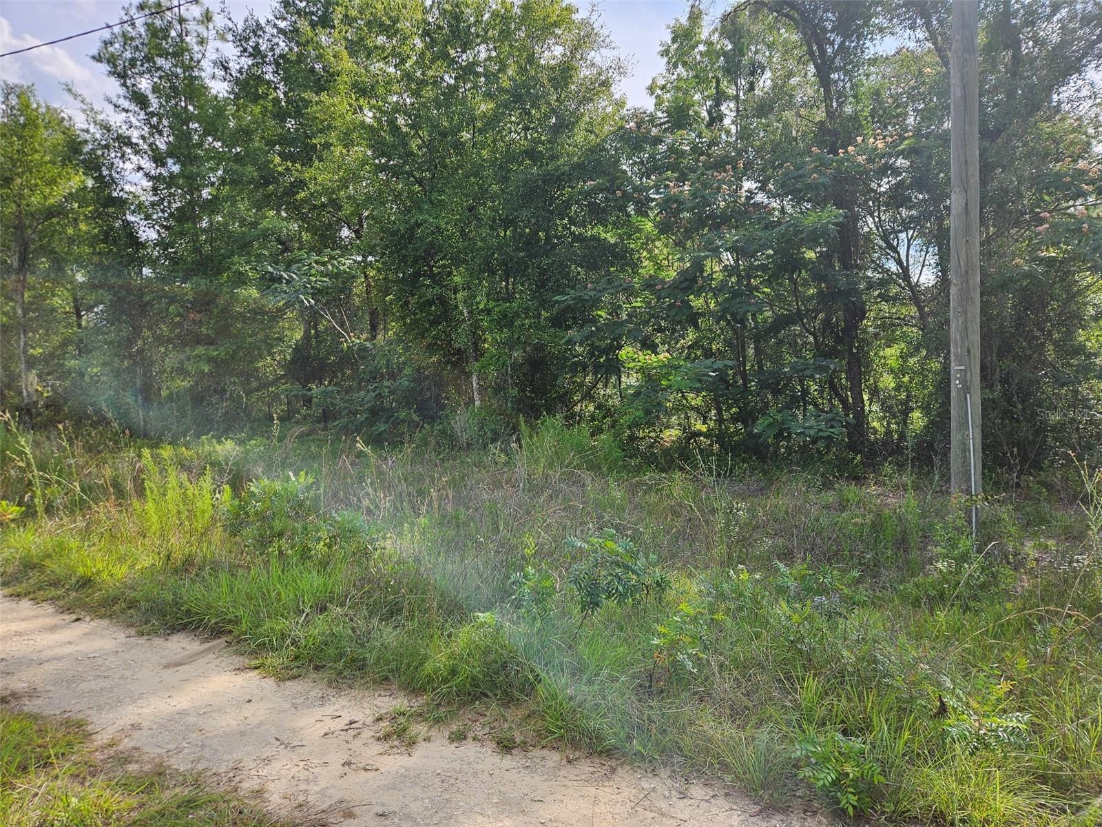 Tbd 153rd Avenue, FL