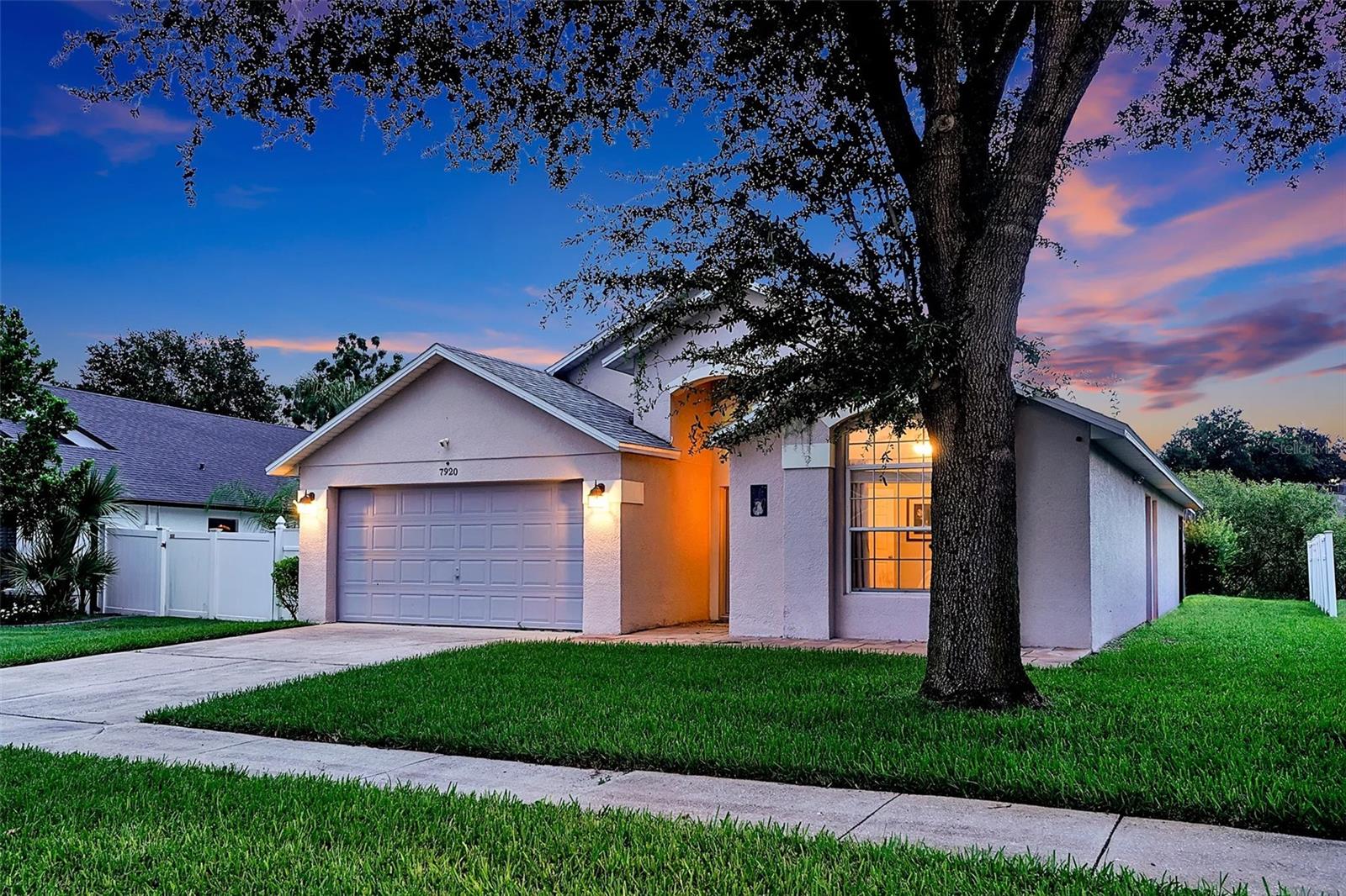 7920 Golden Pond Circle, FL