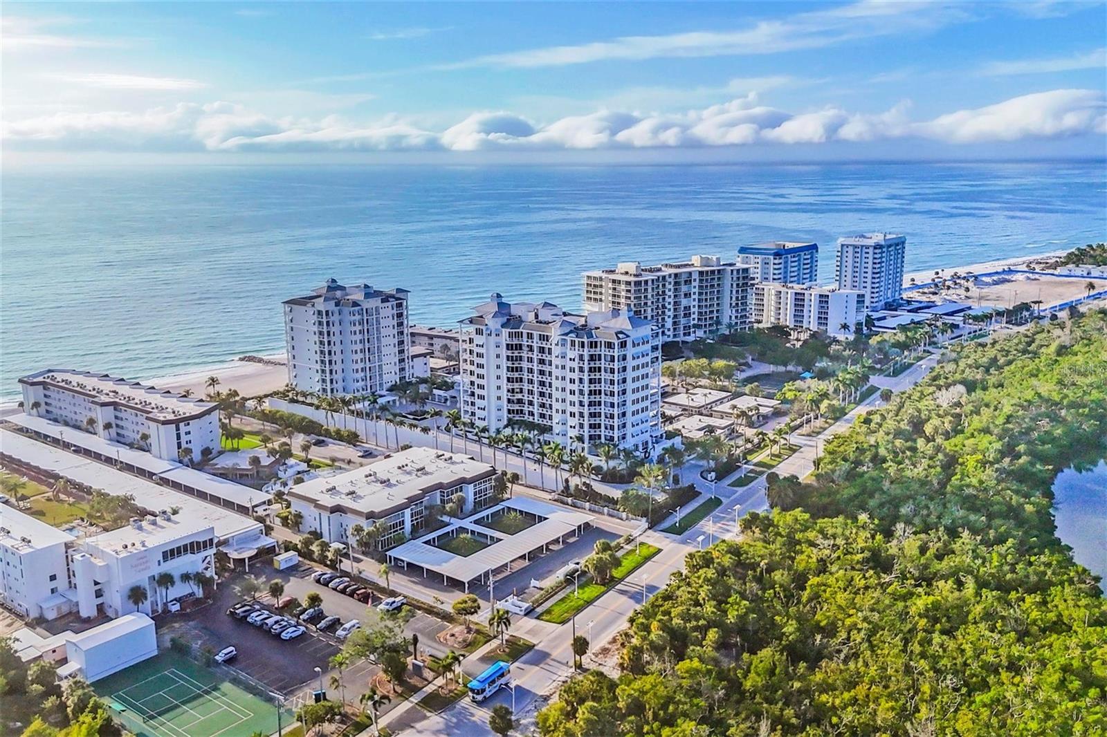 2110 Benjamin Franklin Drive, FL